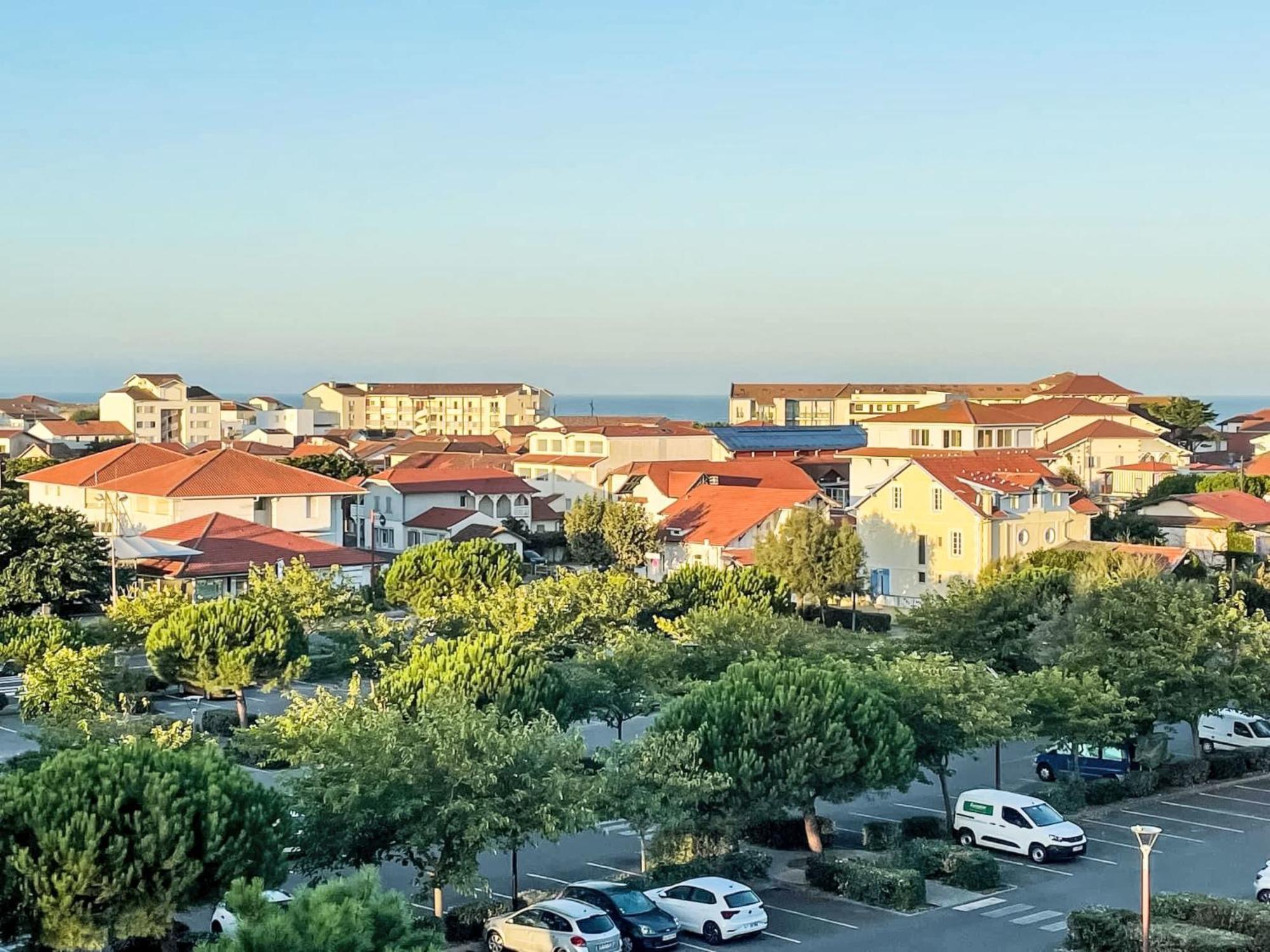 Apartment Les Landaises By Interhome Mimizan-Plage Εξωτερικό φωτογραφία