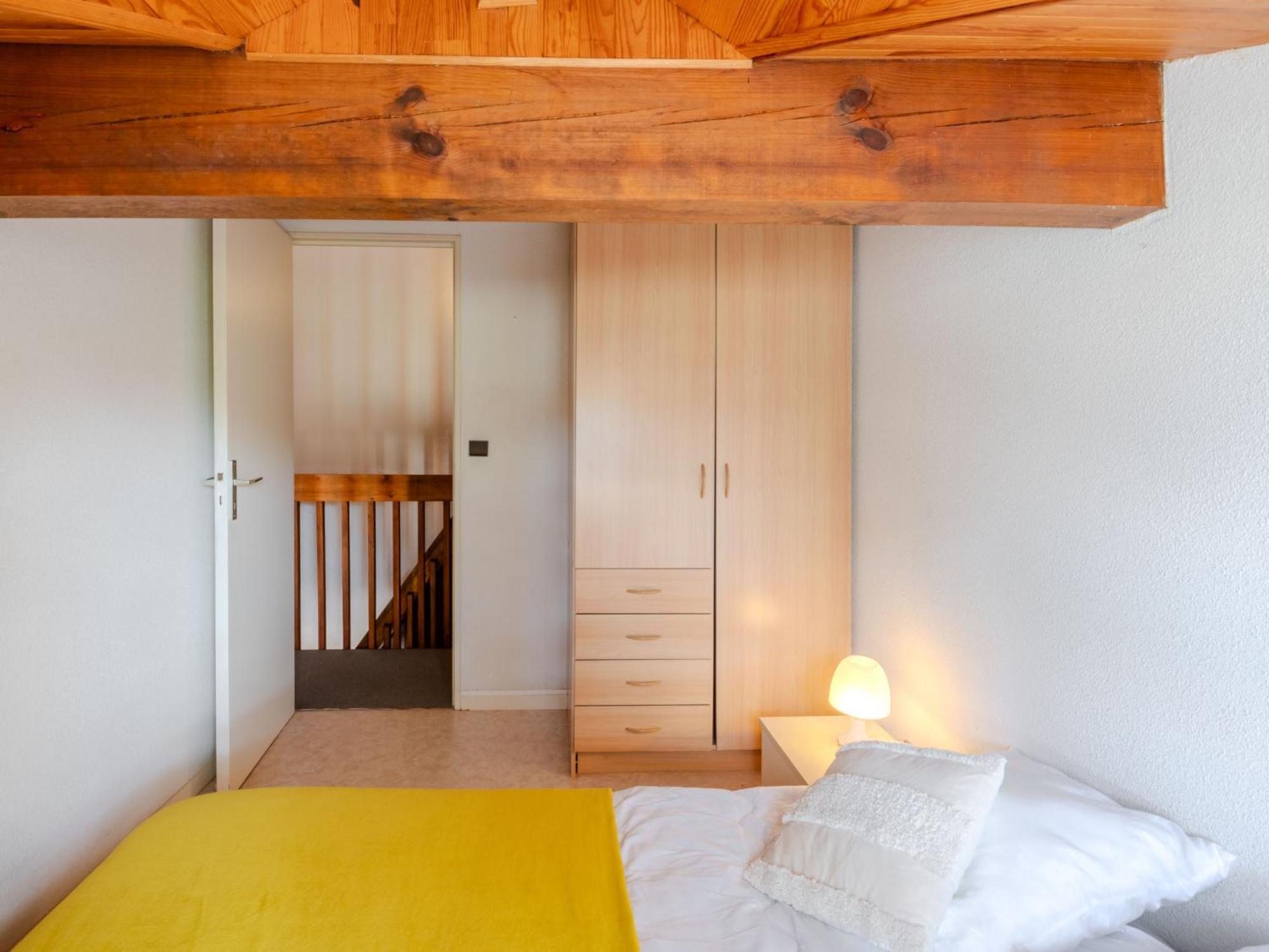 Apartment Les Landaises By Interhome Mimizan-Plage Εξωτερικό φωτογραφία
