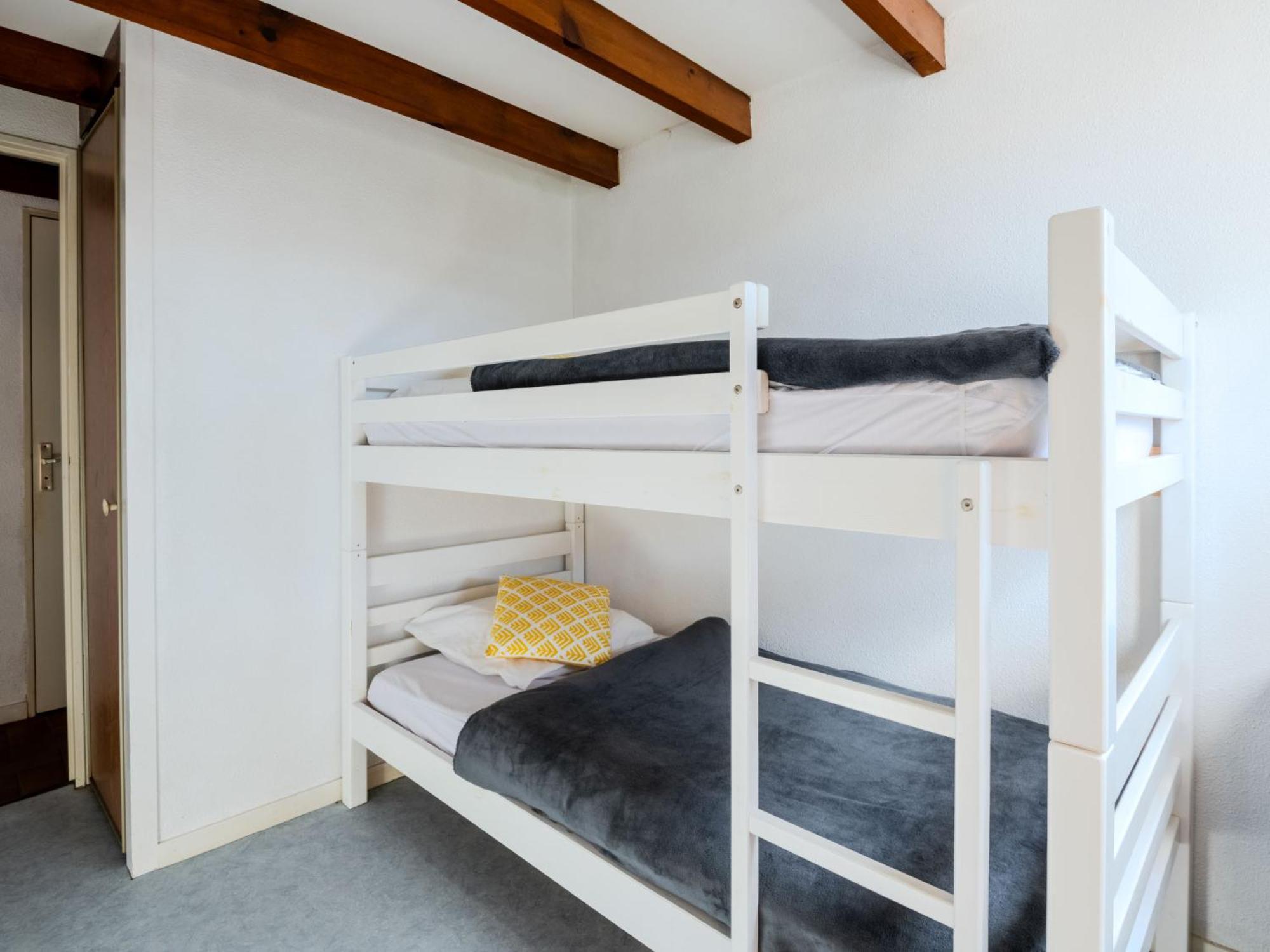 Apartment Les Landaises By Interhome Mimizan-Plage Εξωτερικό φωτογραφία