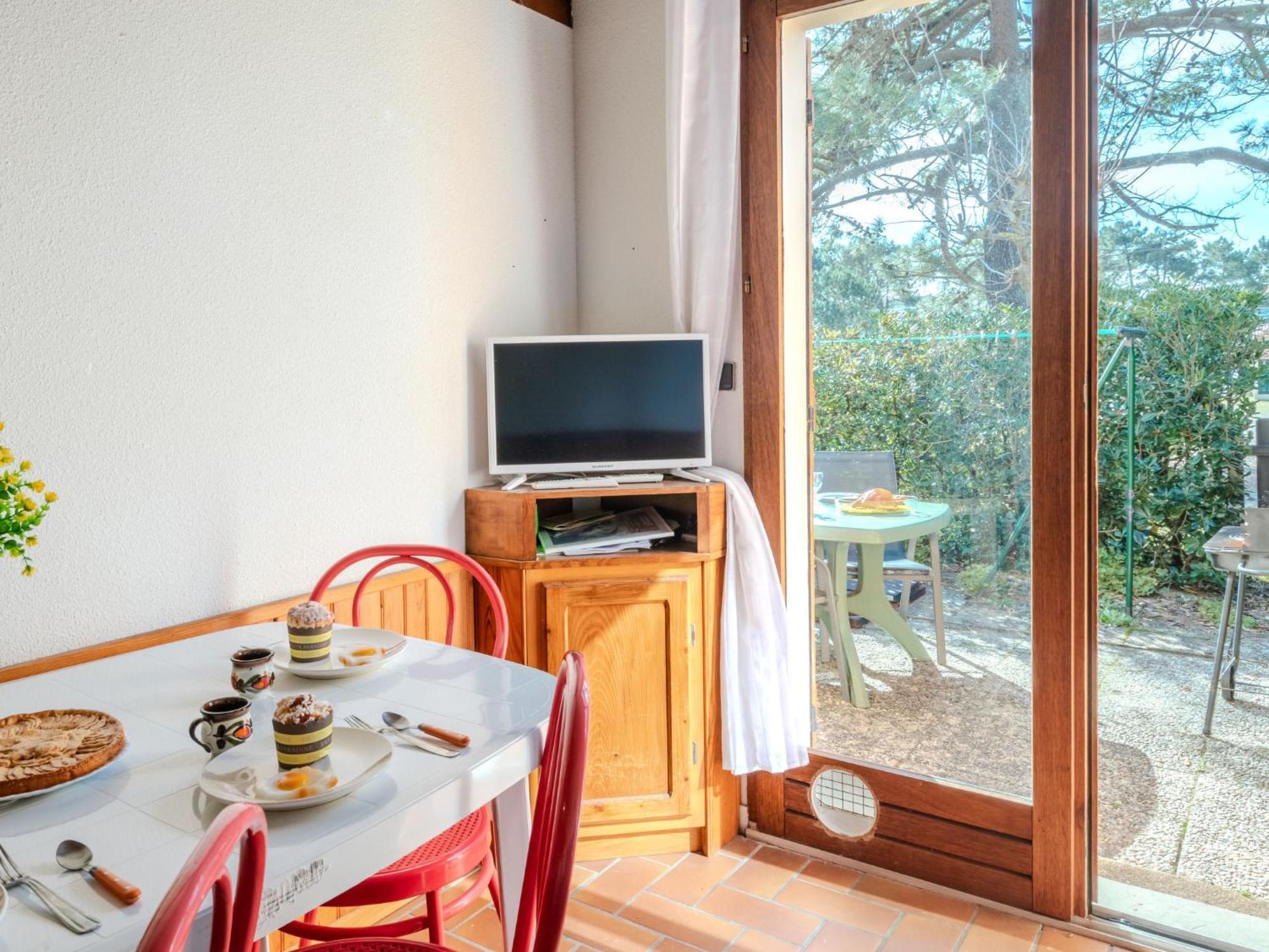Apartment Les Landaises By Interhome Mimizan-Plage Εξωτερικό φωτογραφία