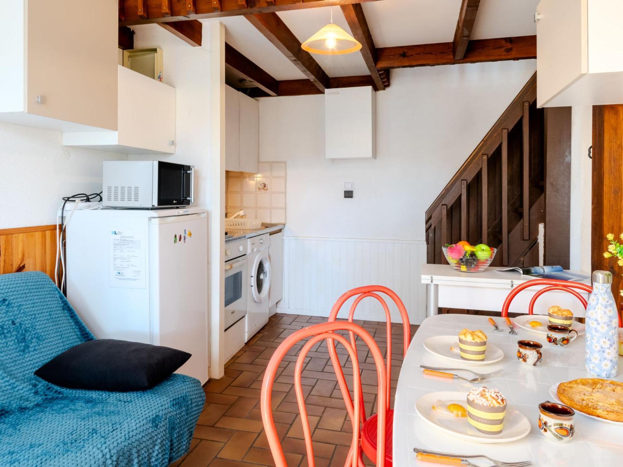 Apartment Les Landaises By Interhome Mimizan-Plage Εξωτερικό φωτογραφία