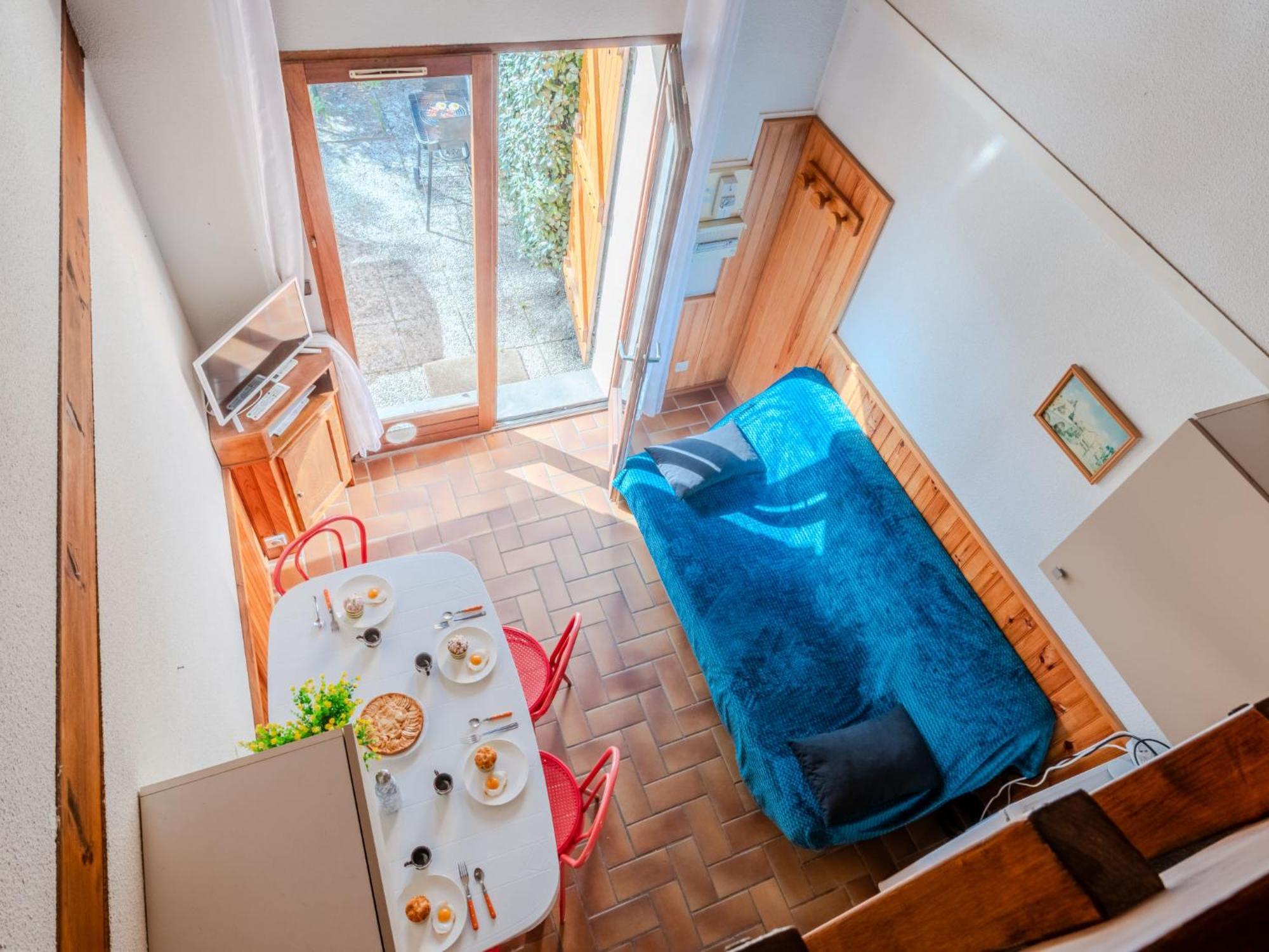 Apartment Les Landaises By Interhome Mimizan-Plage Εξωτερικό φωτογραφία