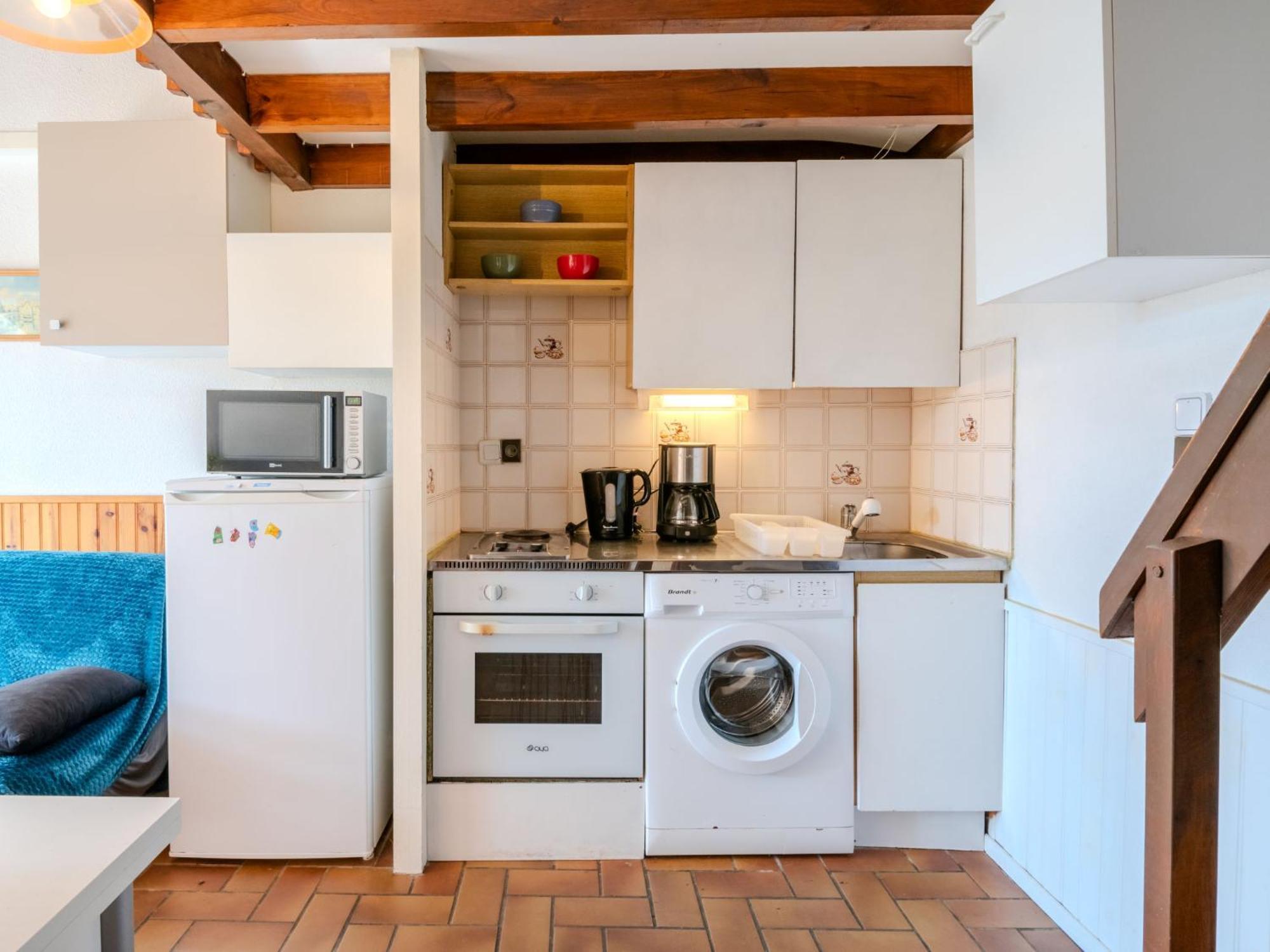 Apartment Les Landaises By Interhome Mimizan-Plage Εξωτερικό φωτογραφία